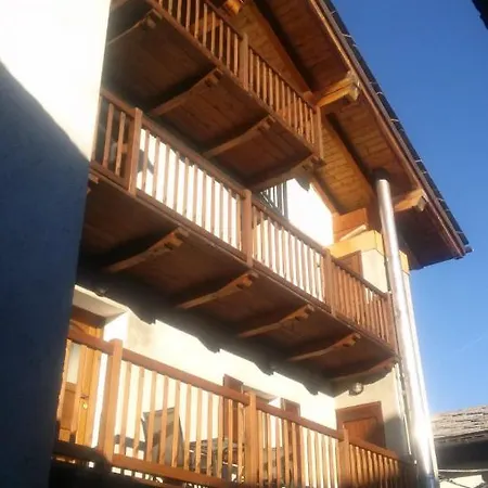 Chez Emar