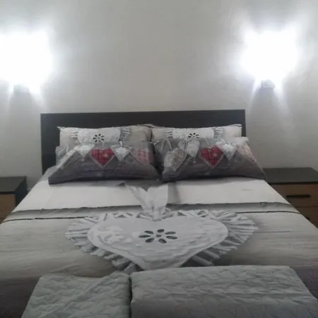 Chez Emar Holiday home *