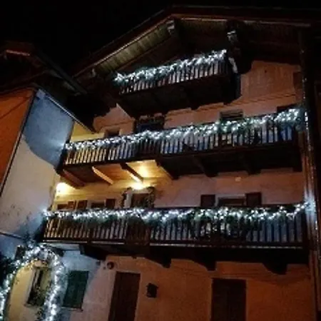 Chez Emar Holiday home *