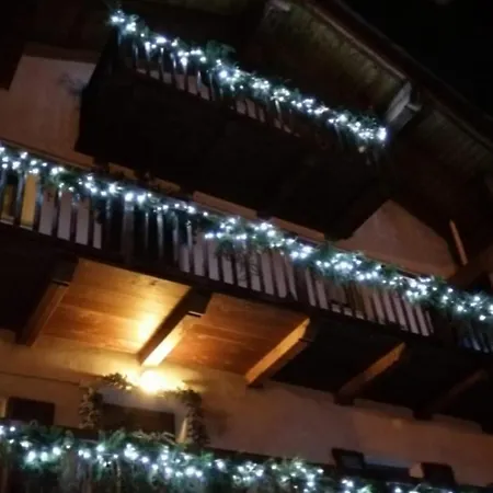 Chez Emar Holiday home *