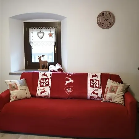 Chez Emar Holiday home