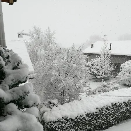 Chez Emar Holiday home *